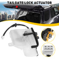 Rear Tailgate Lid Trunk Door Lock Actuator for Toyota 4Runner (2003–2009)