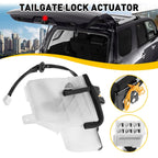 Rear Tailgate Lid Trunk Door Lock Actuator for Toyota 4Runner (2003–2009)