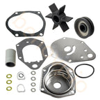Water Pump Impeller Housing Kit for Mercury Mariner Outboard (46-812966A12)
