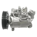 AC Compressor Replacement for Audi A6 3.2L (2006–2011)