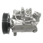 AC Compressor Replacement for Audi A6 3.2L (2006–2011)