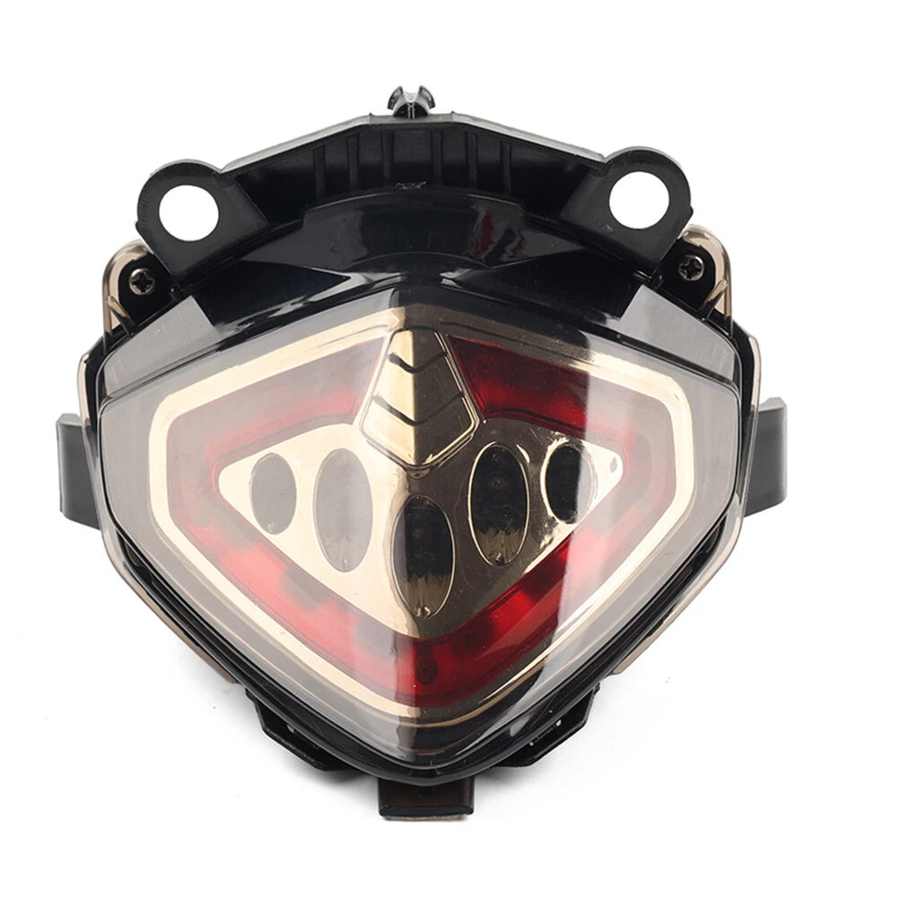 LED Tail Light Turn Signal for Honda CBR 500 (2013–2014)