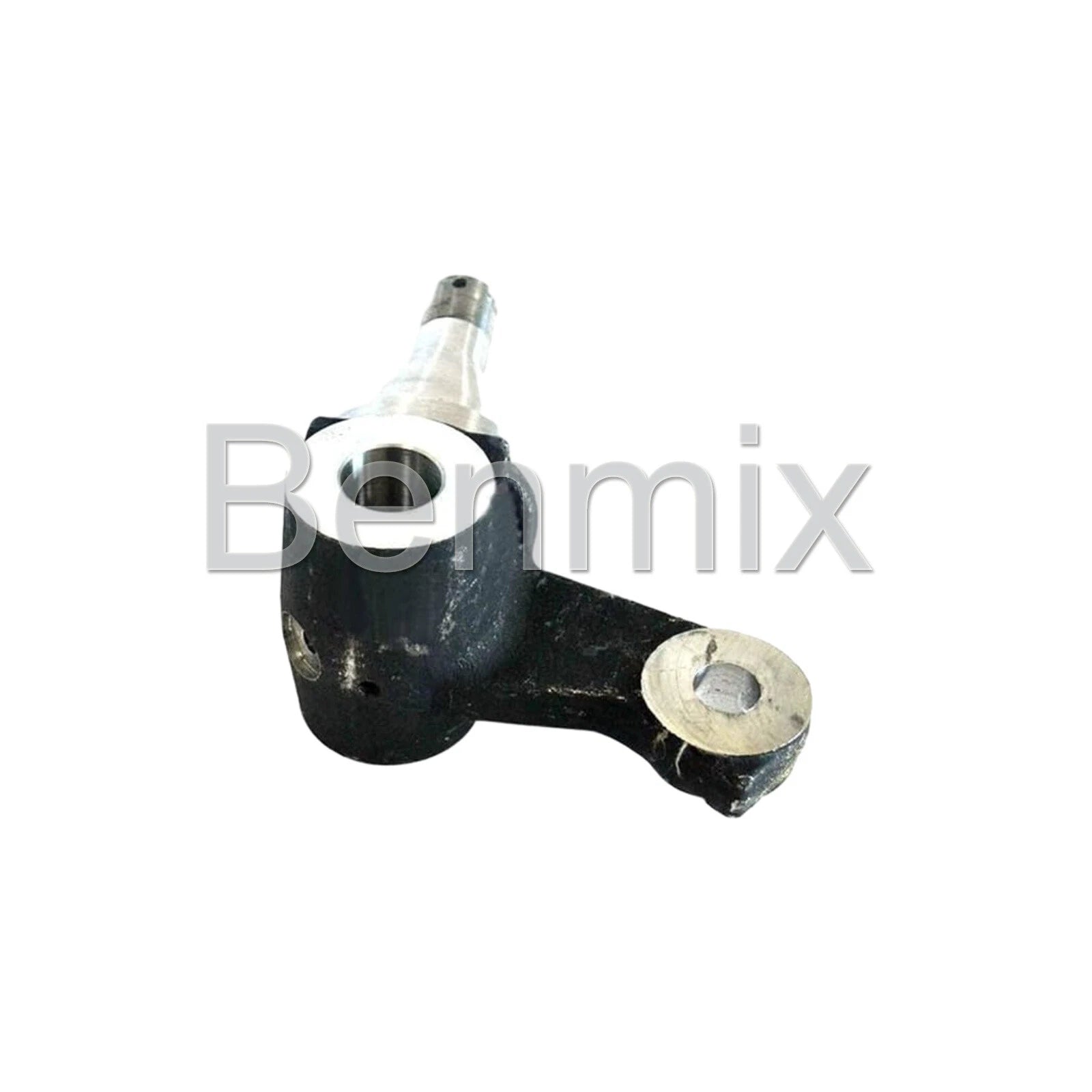 LH Steering Knuckle 14300-62970 for Nichiyu Forklift FB20P-70S FB25P-70S