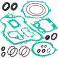 Complete Engine Top & Bottom Gasket Seal Kit for Yamaha YZ125 (1998–2004)
