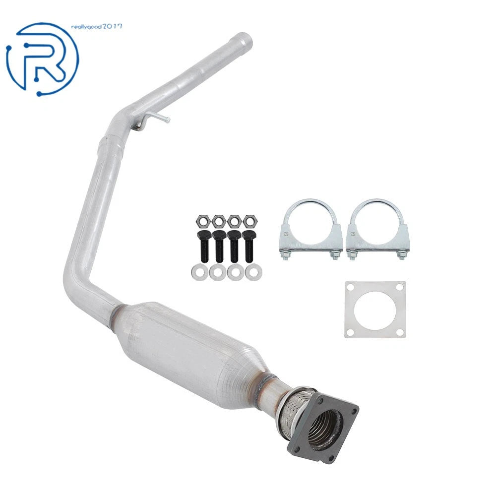 Catalytic Converter for Chrysler Town & Country / Dodge Caravan (2005–2007)