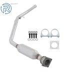 Catalytic Converter for Chrysler Town & Country / Dodge Caravan (2005–2007)