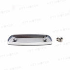 CNC Brake Fluid Reservoir Cap for Suzuki VTX1800 (2006–2014)