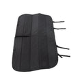 Insulated Blackout Crew Window Cover for Ford Transit (2015–2022)
