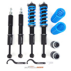 Adjustable Coilovers for Maserati Ghibli RWD (2014-2023)