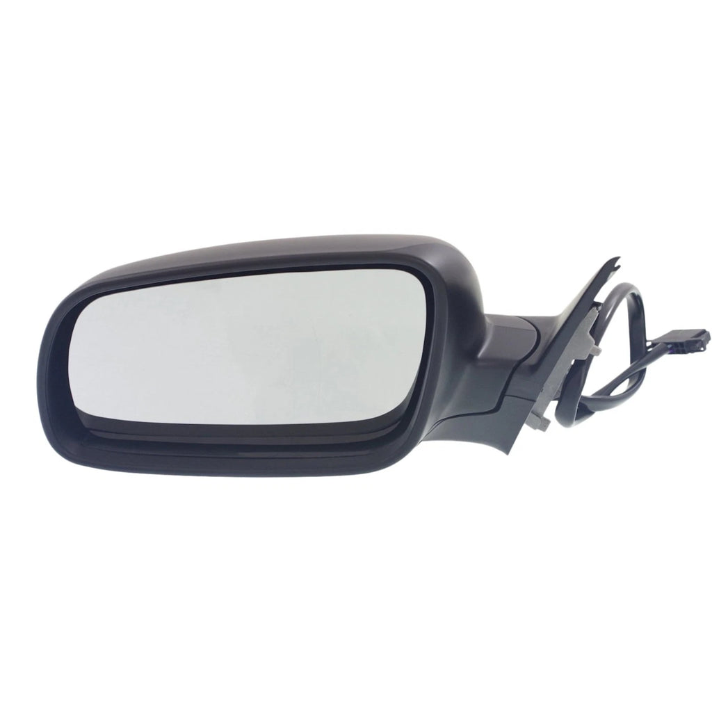 Power Mirror Set for Volkswagen Passat (2001–2005) Heated Paint to Match