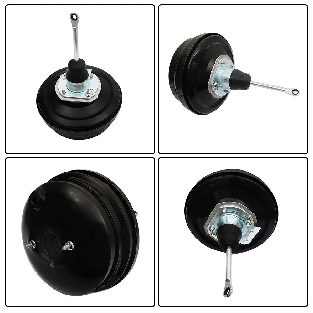 Vacuum Power Brake Booster for BMW X5 (2000–2006)