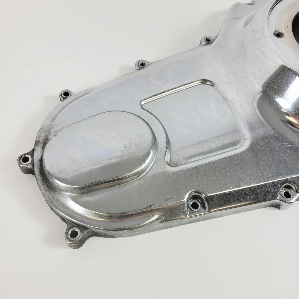 Outer Primary Clutch Cover Chrome for Harley Touring (2007–2015)