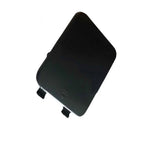 Rear Bumper Tow Hook Cover for Mercedes-Benz W211 E200 E220 E240 (2003-2009)