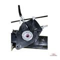 Front Right Window Regulator No Motor for BMW X3 E83 (2004–2010)
