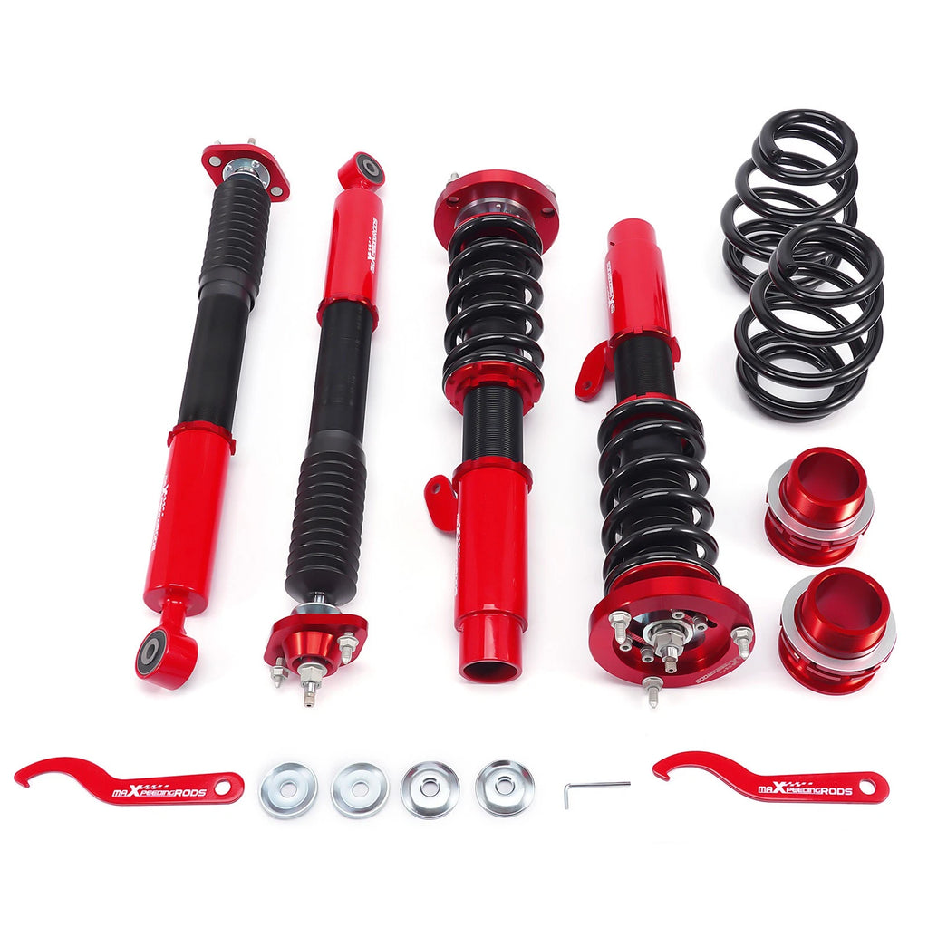 Coilover Shocks Kit for BMW E46 3 Series (1998-2006)