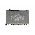 Replacement/Aluminum Radiator For 2010-2014 Subaru Outback (Mid-Size Wagon)