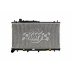 Replacement/Aluminum Radiator For 2010-2014 Subaru Outback (Mid-Size Wagon)
