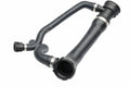 Upper Radiator Coolant Hose for BMW 528i, 525i, 525xi (2006–2010) 17127546064