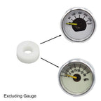 50pcs O-Ring for Mini Gauge Quick Fittings (Gaske)