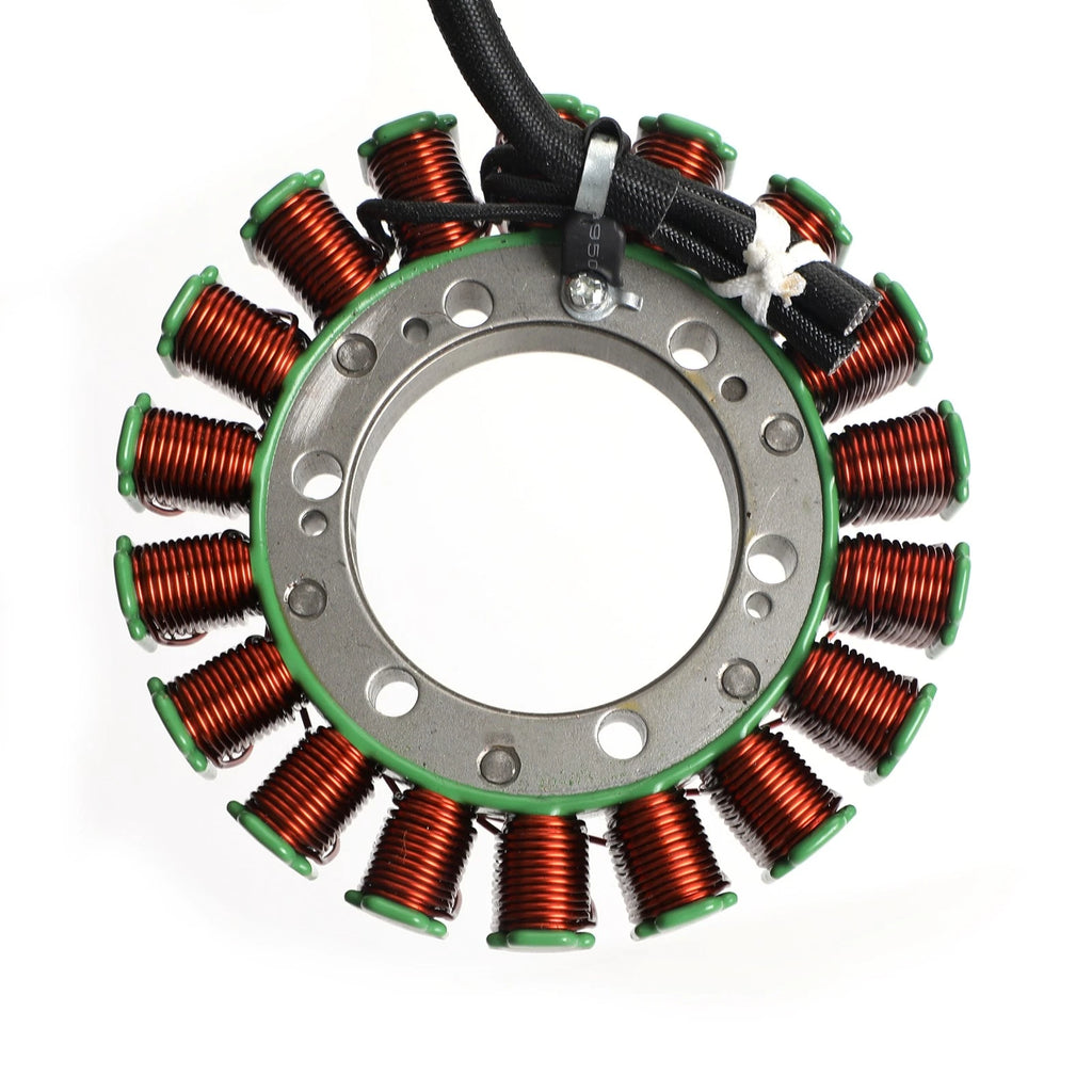 Stator Magneto for Honda Big Red 700 MUV700 (2009–2013) 31120-HL1-A02 31120-HL1-A01