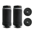Pair Rear Air Suspension Bags for Mercedes R-Class W251 R350 (2007–2012)