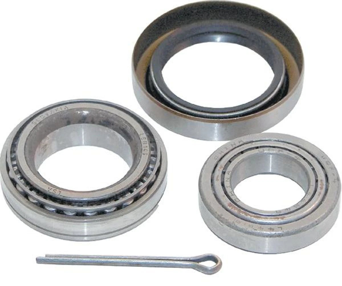 Bearing Kit for Boater Sports Tapered/Stepped Spindles (59034)