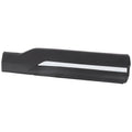 Door Molding and Beltlines Set of 2 for Rear Driver & Passenger Side
