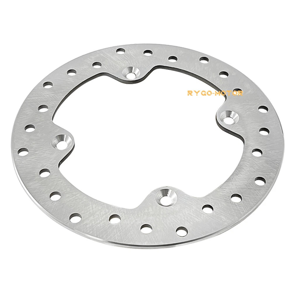 Front/Rear Brake Rotor for Can-Am Outlander 450 500 570 650 800 850 1000 (2012–2022)