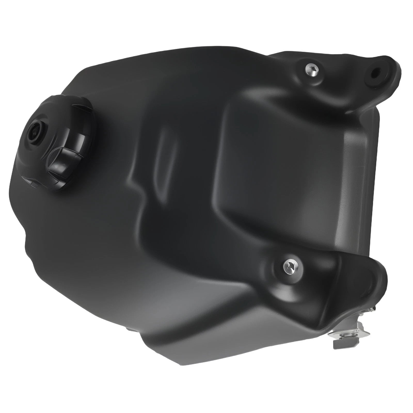 Fuel Tank with Cap & Petcock for Yamaha Banshee YFZ350 (1987–2006) 2GU241100000