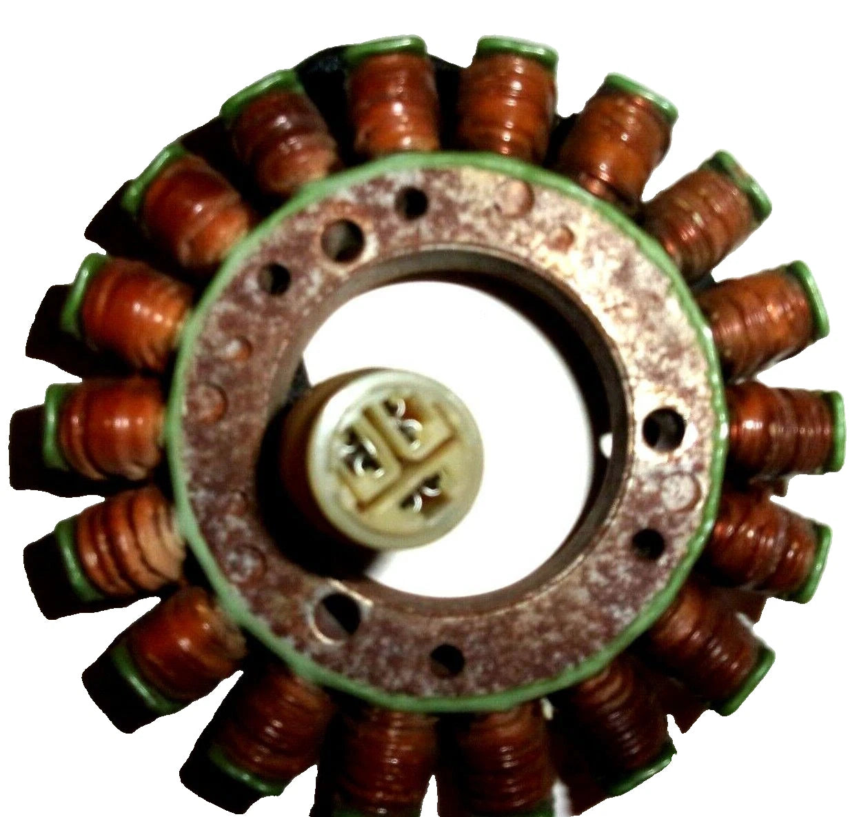 Stator for Honda 75-90hp 4-Stroke (1998–2005) 31120-ZW1-003