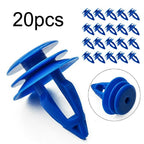 Blue Clips Retainer Flare for Evoque (2011���2019)