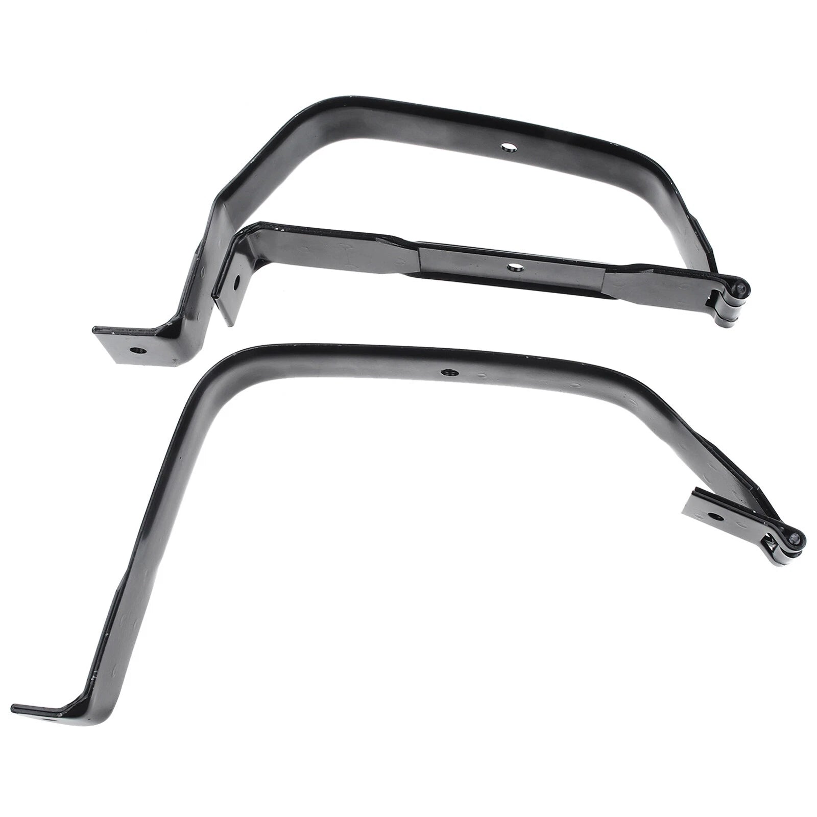 3X Fuel Tank Strap for Ford F-250 F-350 F-450 Super Duty (2011–2016)