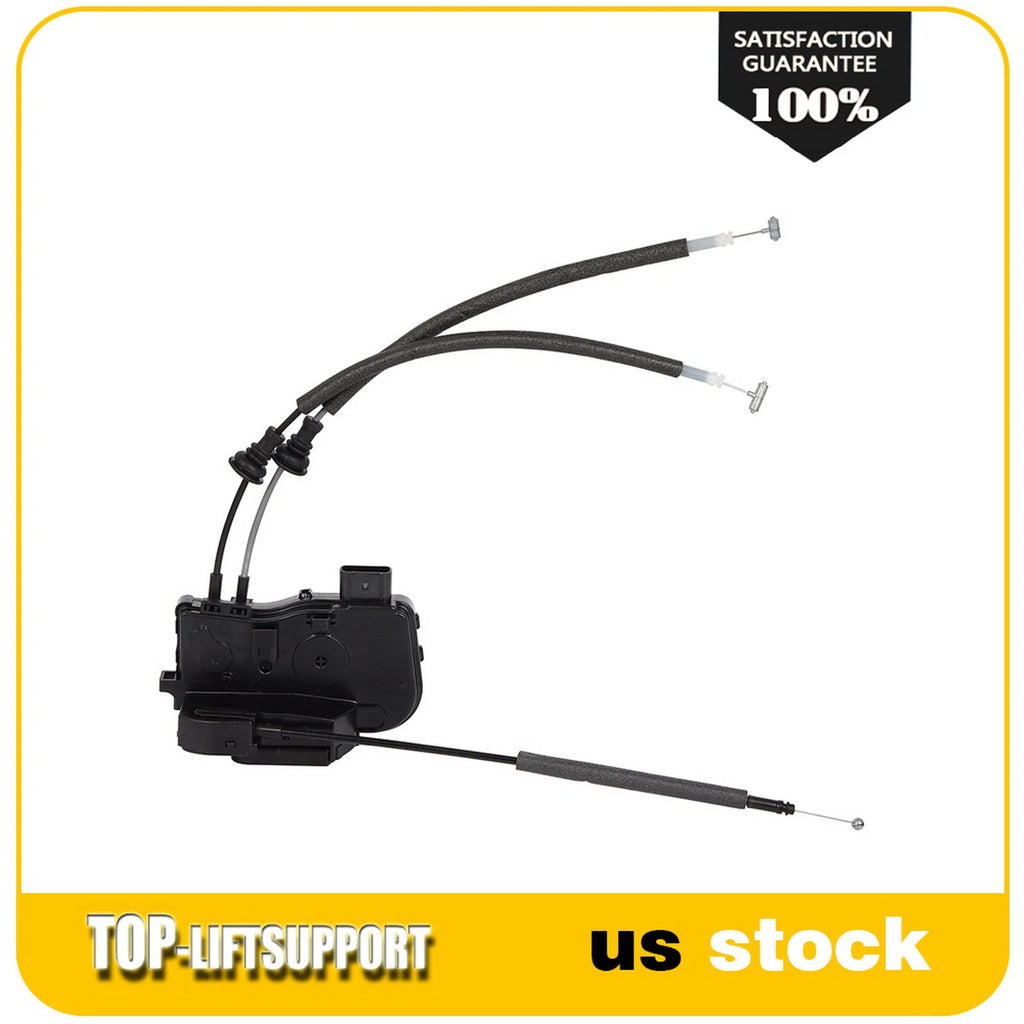 Rear Driver Side Door Lock Actuator for Hyundai Azera (2012–2017)