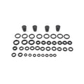 4X Carburetor Repair Rebuild Kit for Honda CB750 (1980-1983)