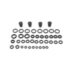 4X Carburetor Repair Rebuild Kit for Honda CB750 (1980-1983)