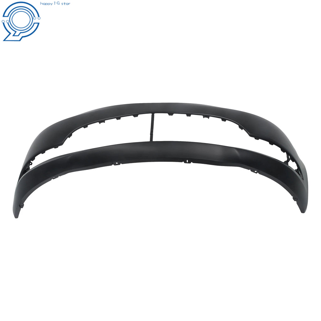 Front Bumper Cover for Chrysler 200 (2015-2017) Primed