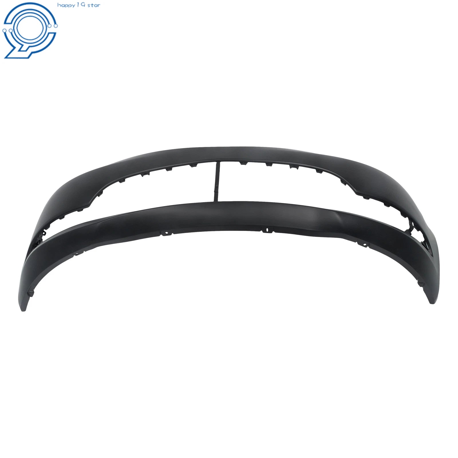 Front Bumper Cover for Chrysler 200 (2015-2017) Primed