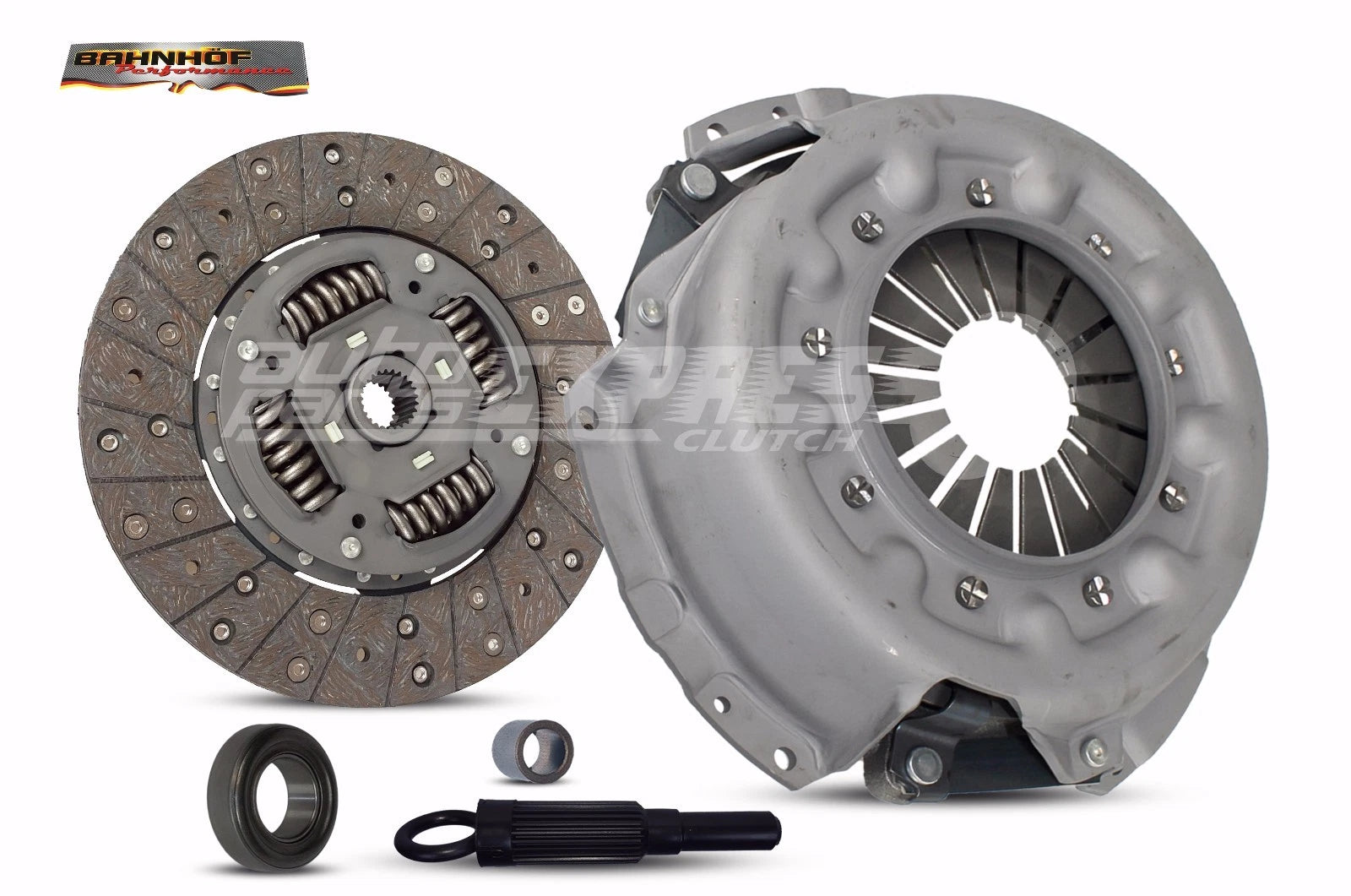 Clutch Kit for Nissan Pathfinder Pickup (1987–1996)