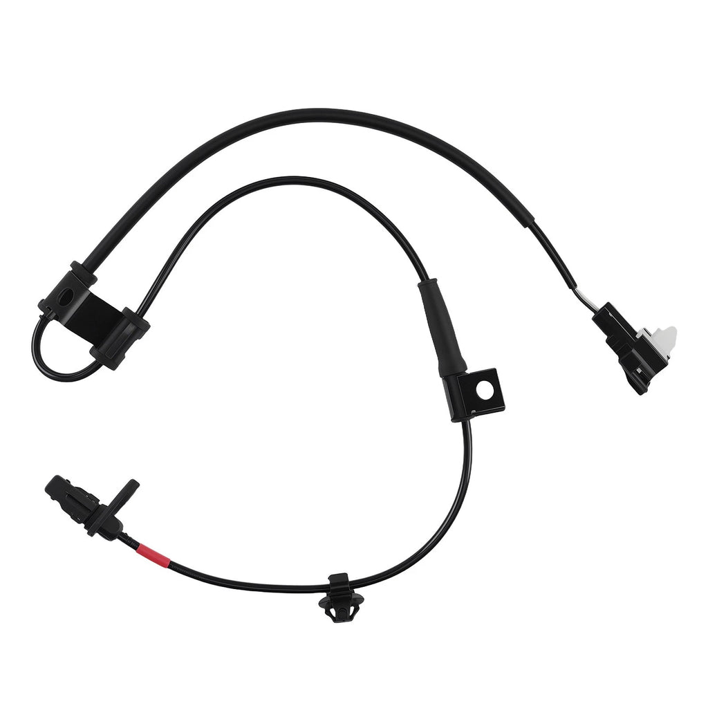 2X ABS Speed Sensor Front Left Right for Hyundai Sonata (2011–2014)
