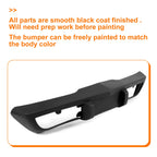 Front Bumper Fiberglass for Chevrolet Corvette (1975–1979)