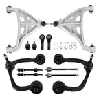 Front Lower Upper Suspension Control Arm Sway Bar Tie Rod for F150 (2005–2008)