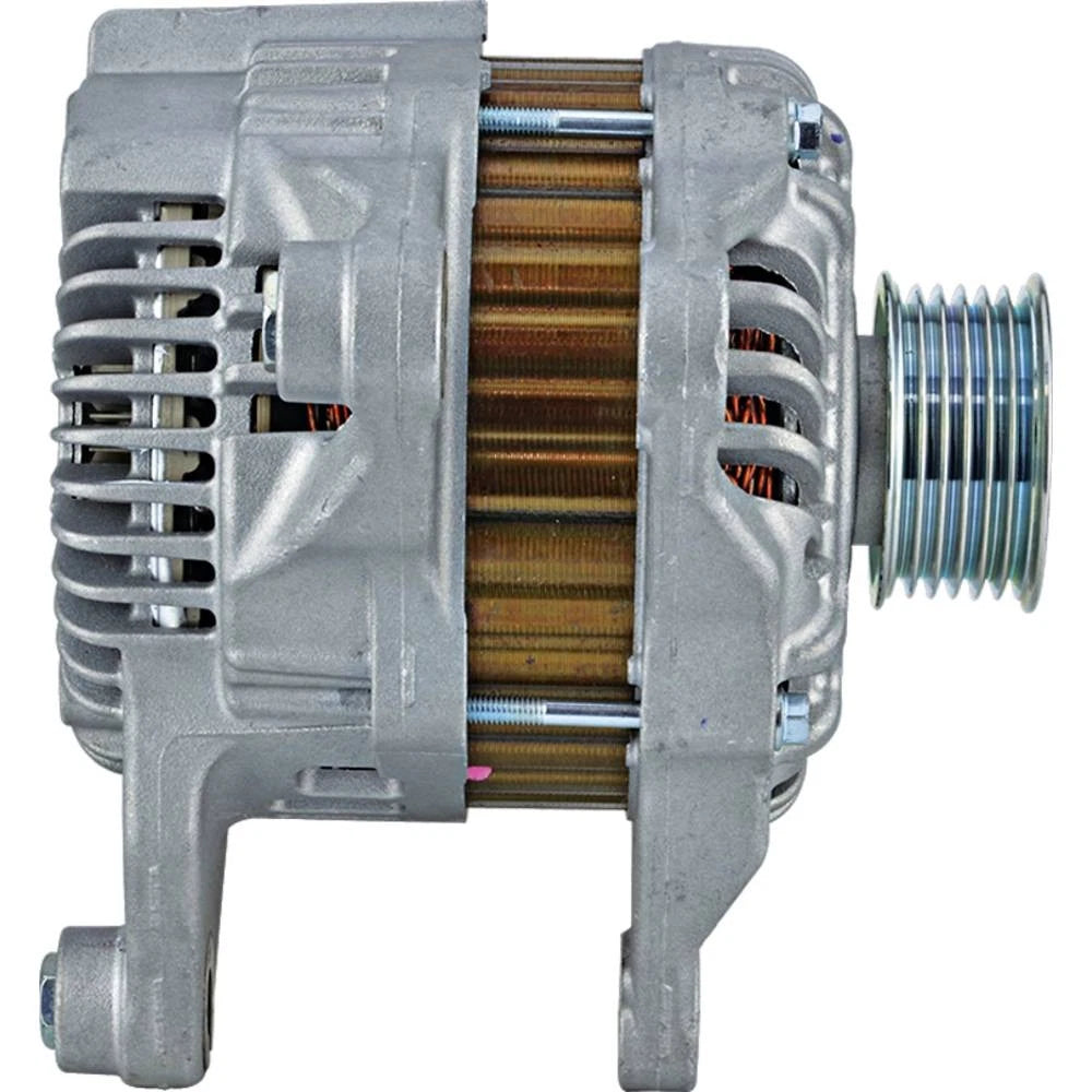 Alternator for J&N 400-48222R-JN