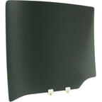 Rear Passenger Door Glass for Nissan Armada (Right Side)