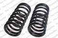 Heavy Duty Front Coil Spring Kit for Dodge (Lesjofors 4121268)