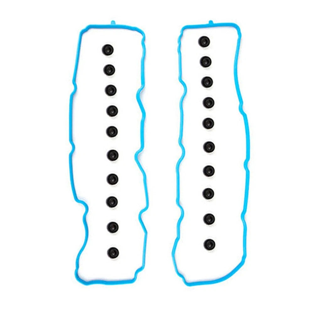 Valve Cover Gasket for Jeep Dodge Ram Mitsubishi 3.7L SOHC (2005–2011)