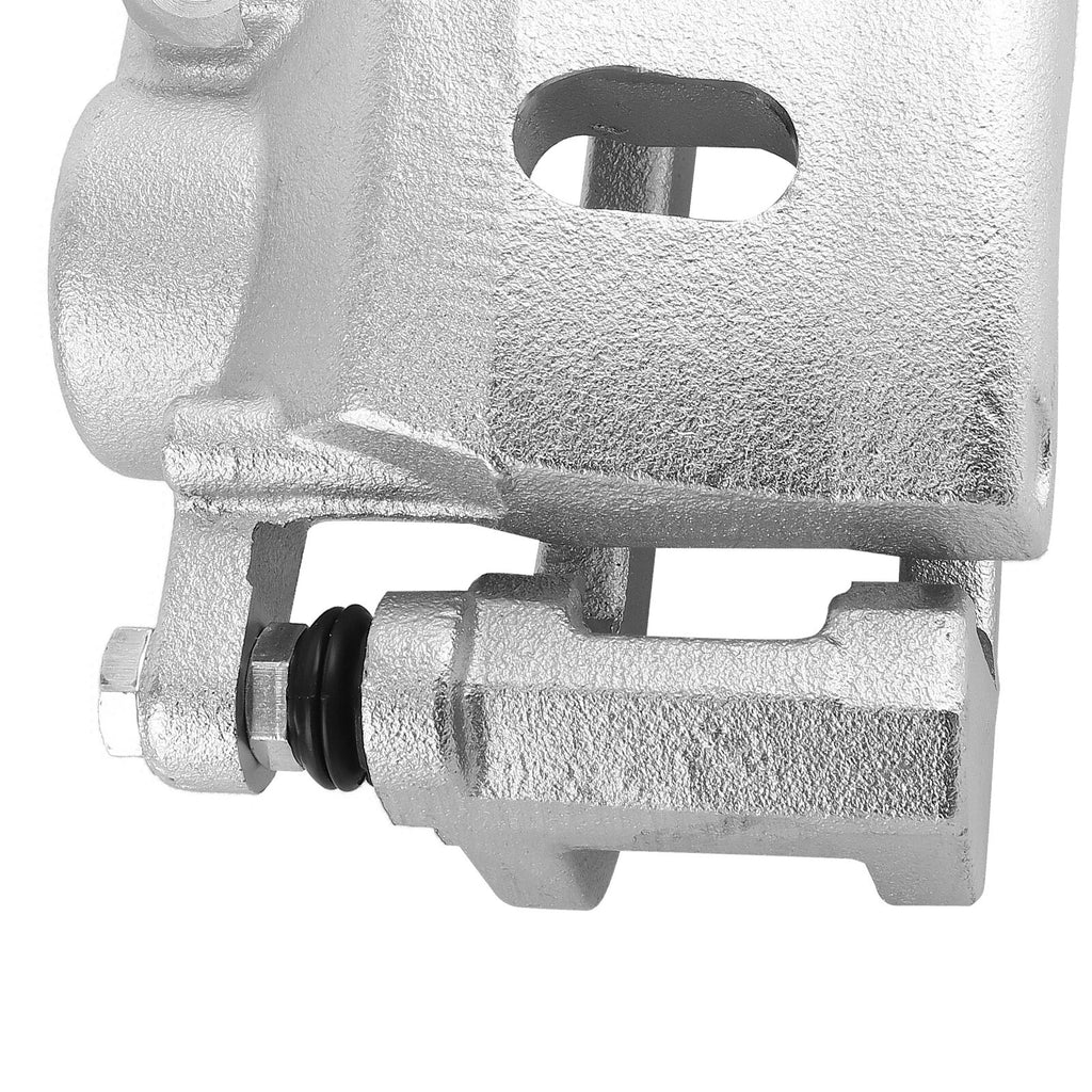 Disc Brake Calipers for GMC Savana 1500 (2009-2014)