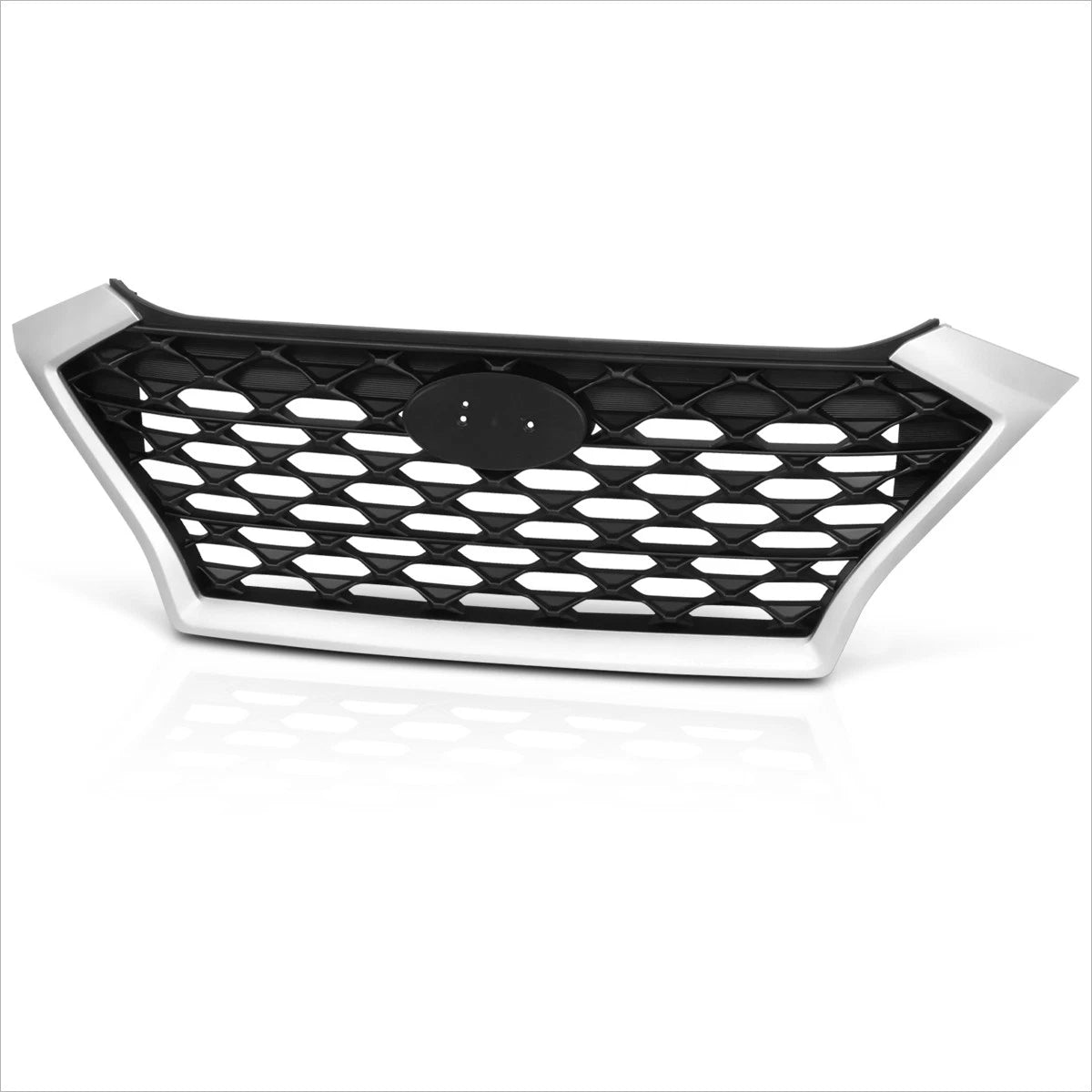 Front Lower Bumper Valance Air Deflector for Chevy Malibu (2004–2008)