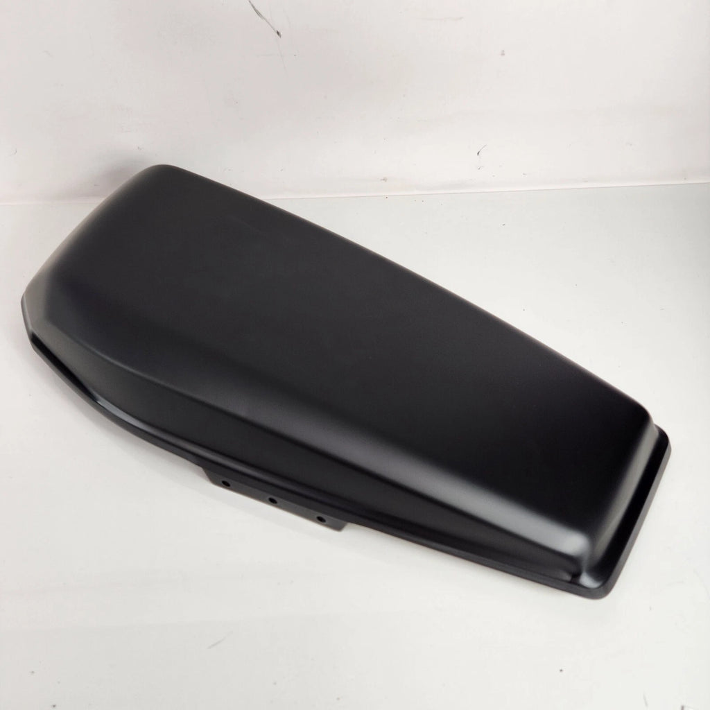OEM Left Hand Saddlebag Lid for Harley Davidson Touring (2024–2025)