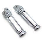Front Racing Footpegs for Suzuki GSX 1300R Hayabusa (1999–2007) & B-King (2008–2013)