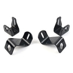 Saddlebag Lock Mounts for Harley Touring Street Electra Road Glide (99-07)